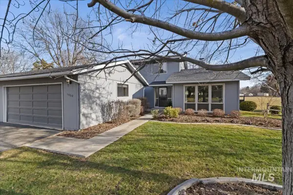 1460 Medinah Ct, Eagle, ID 83616