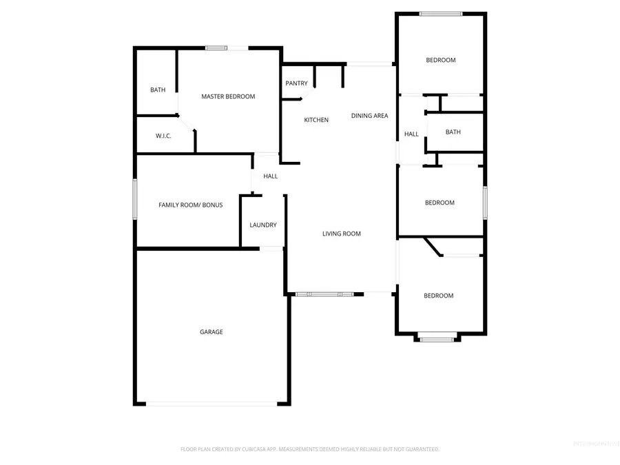 612 Goshawk Ave., Middleton, ID 83644 - #2