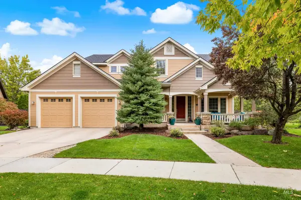 13489 N 5th Ave, Boise, ID 83714