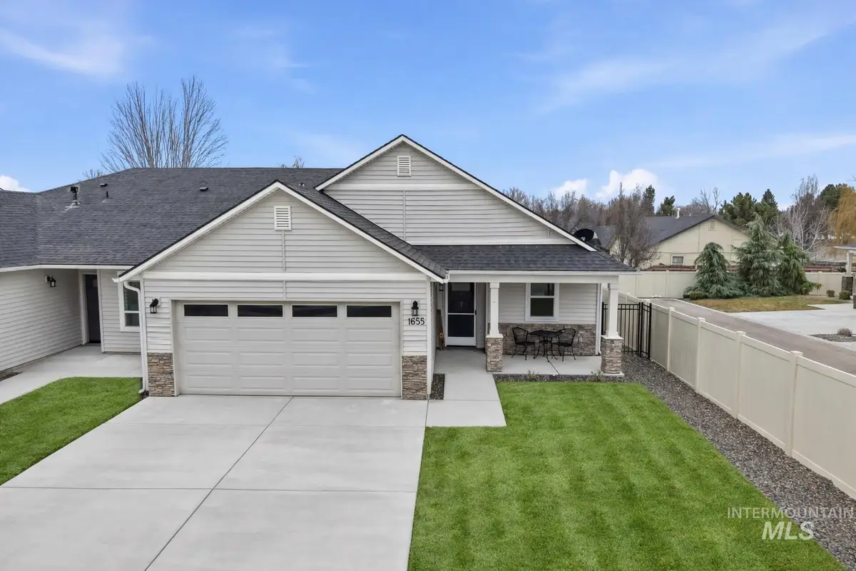 1655 E Netley St, Meridian, ID 83646 - Image #1
