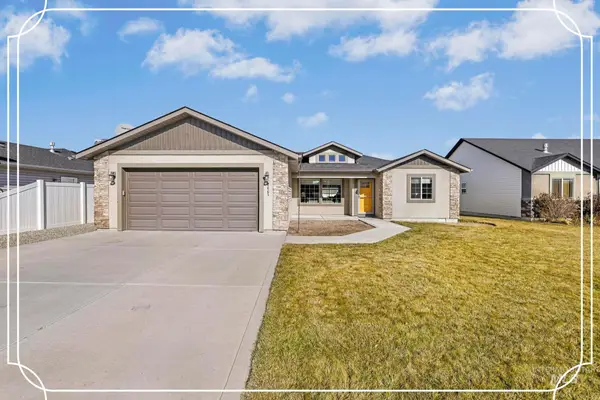 2403 Yellowstone Trail, Burley, ID 83318