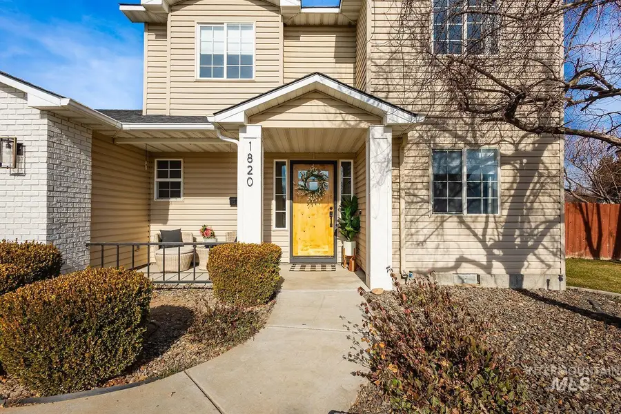 1820 W Lotus Ponds Court, Nampa, ID 83651 - #2