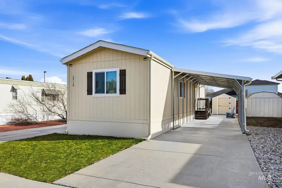 2710 N Pilgrim Lane, Boise, ID 83704 - Image #2