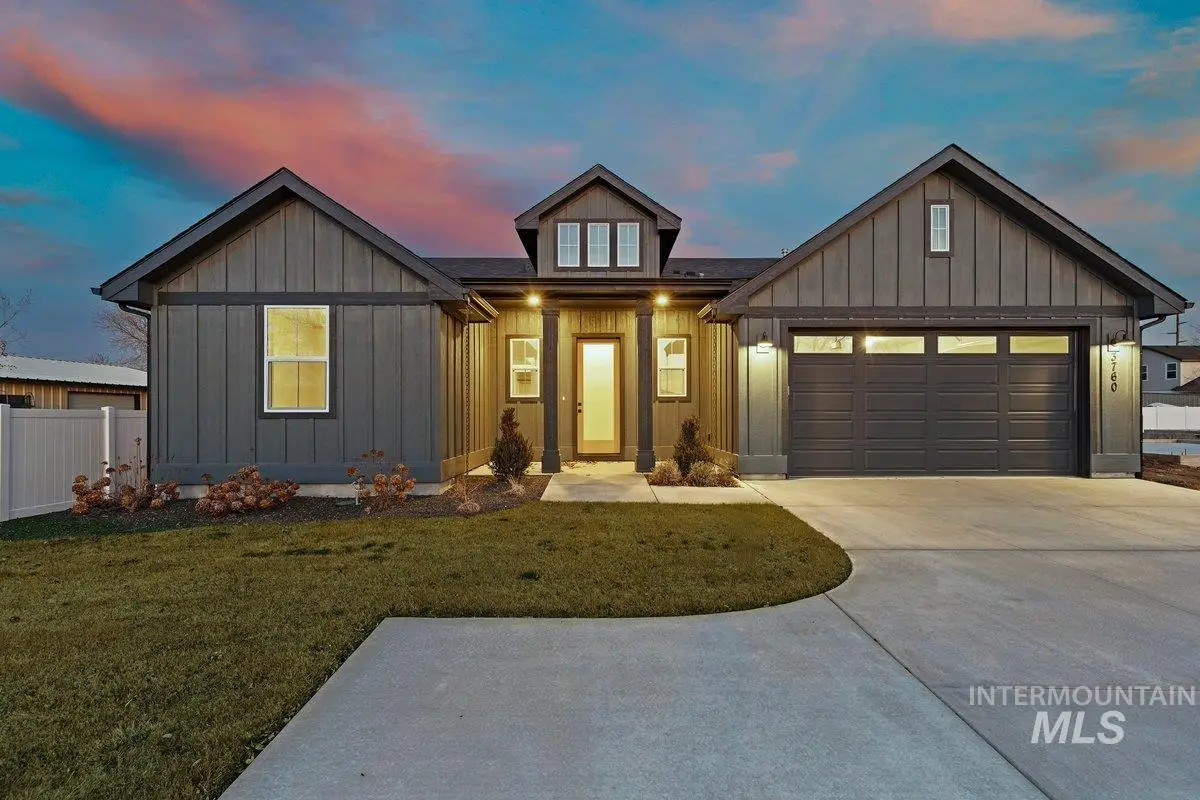 3760 Jackie Lane, Boise, ID 83704 - Image #1