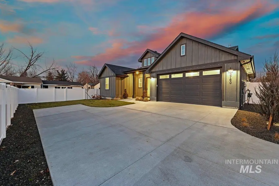 3760 Jackie Lane, Boise, ID 83704 - Image #2