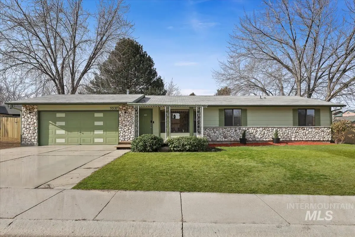 5327 S Wagonmaster Pl., Boise, ID 83716 - Image #1