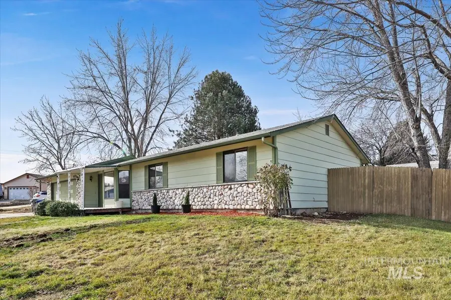 5327 S Wagonmaster Pl., Boise, ID 83716 - Image #2