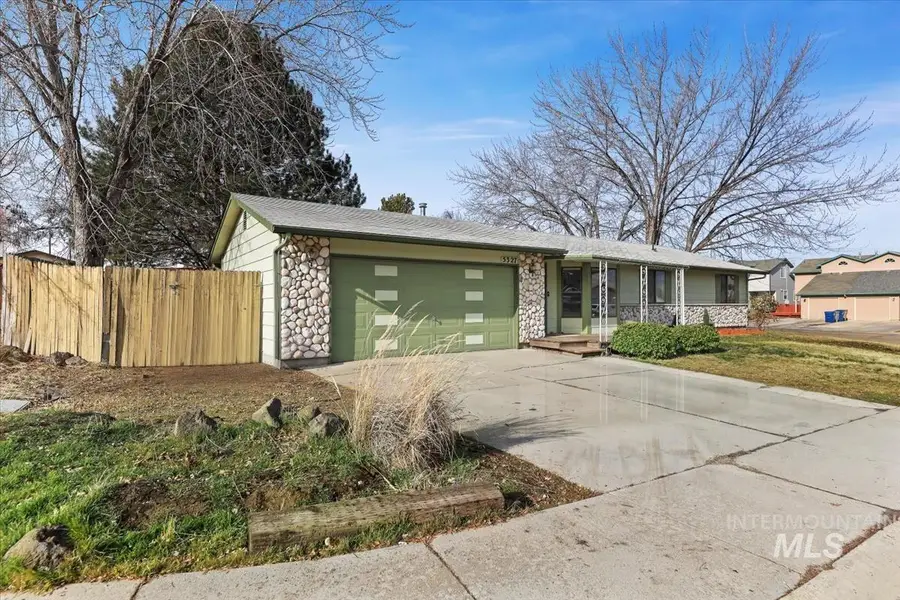 5327 S Wagonmaster Pl., Boise, ID 83716 - Image #3