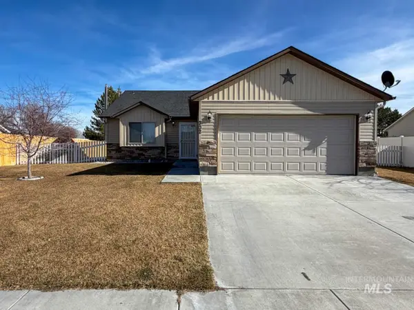 702 Emerald, Rupert, ID 83350