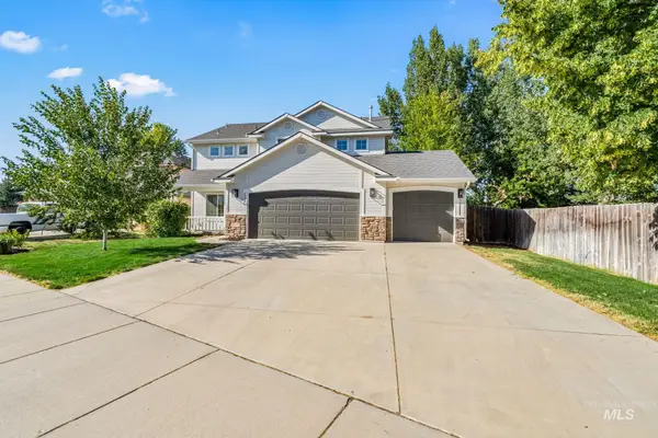 232 E Producer Drive, Meridian, ID 83646