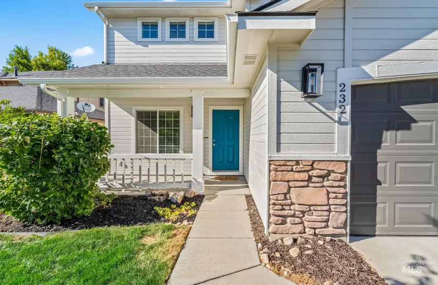 232 E Producer Drive, Meridian, ID 83646 - Image #3