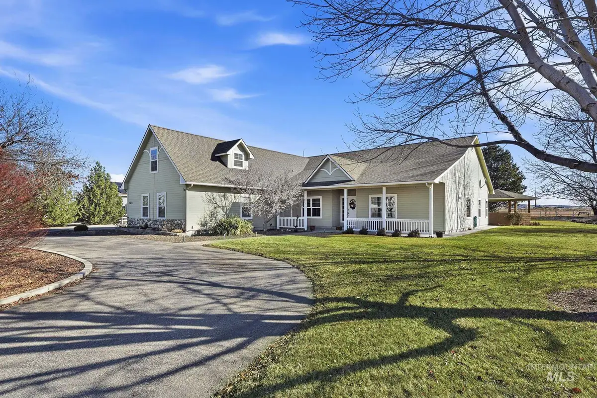 3078 N Brumby Ln, Kuna, ID 83634 - #1