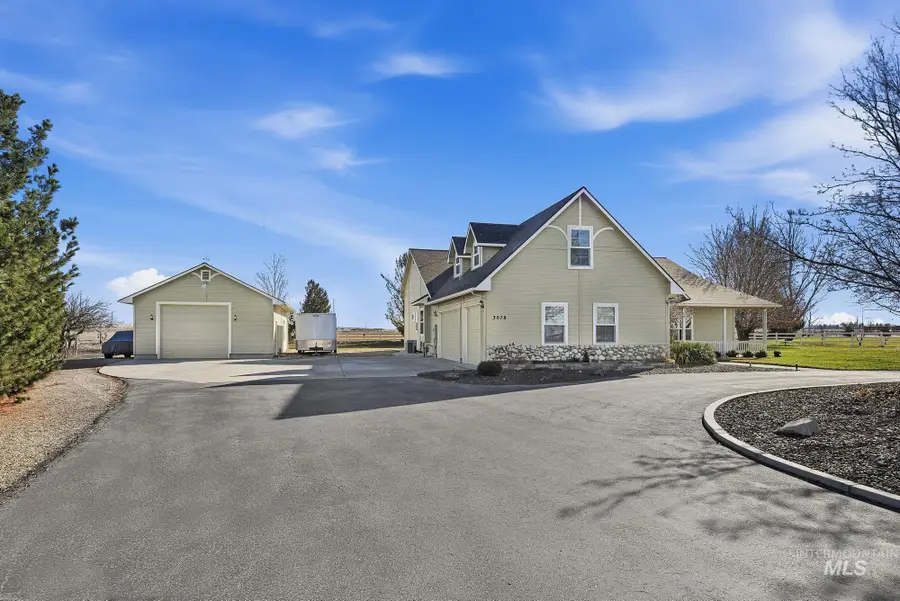 3078 N Brumby Ln, Kuna, ID 83634 - #2