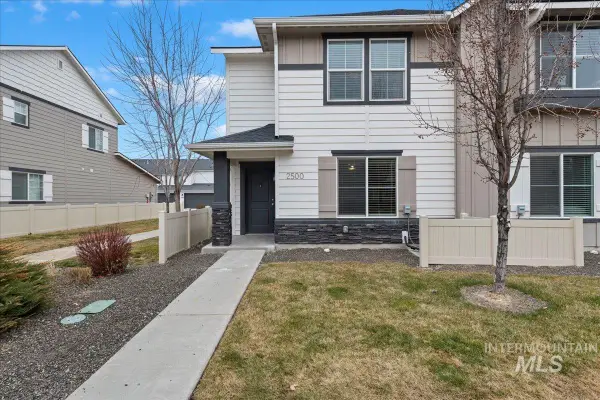 2500 E Blue Tick St, Meridian, ID 83642