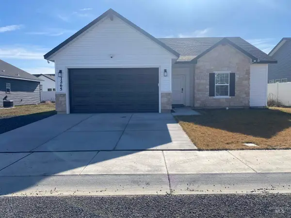 1265 Terra Ave, Twin Falls, ID 83301