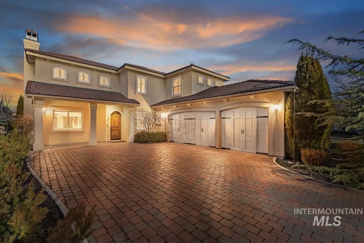 3137 S Abigail Way, Boise, ID 83706 - Image #1