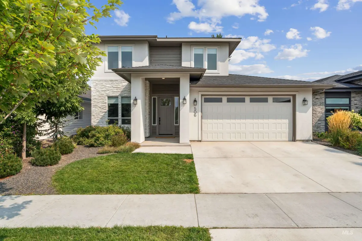 506 S Steephead Lane, Eagle, ID 83616 - Image #1