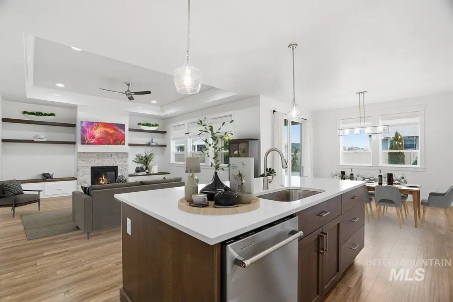 18204 N Phlox Way, Nampa, ID 83687 - #2