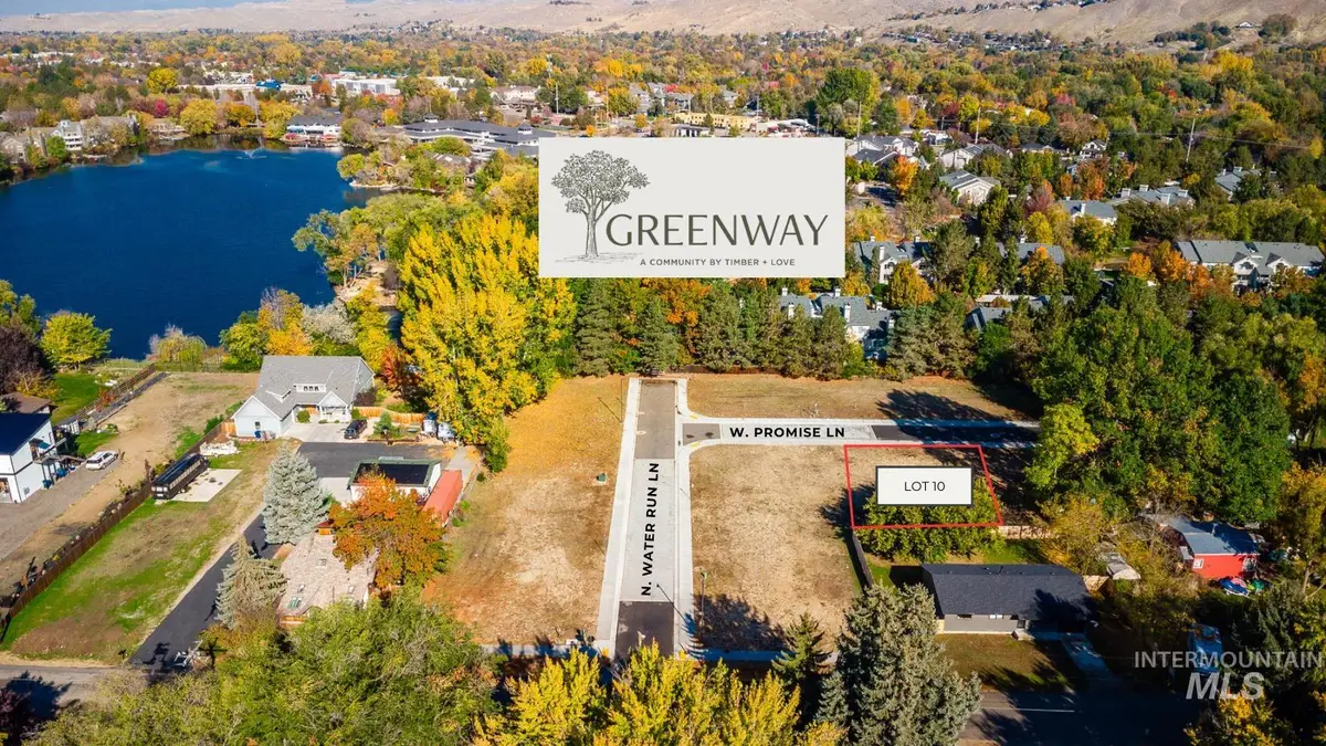 5121 W Promise Ln, Boise, ID 83703 - Image #1