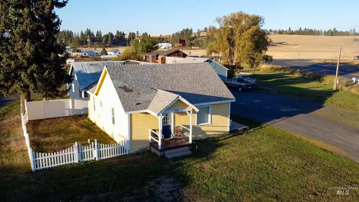 5513 N Hwy 95, Potlatch, ID 83855 - Image #1