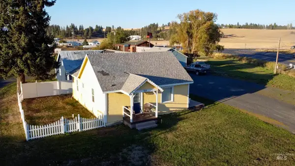 5513 N Hwy 95, Potlatch, ID 83855