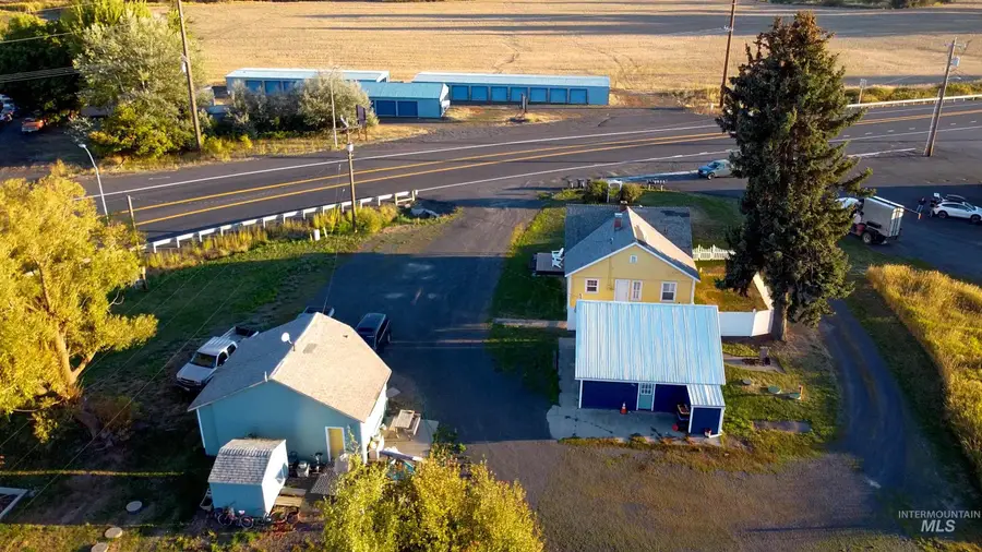 5513 N Hwy 95, Potlatch, ID 83855 - Image #2