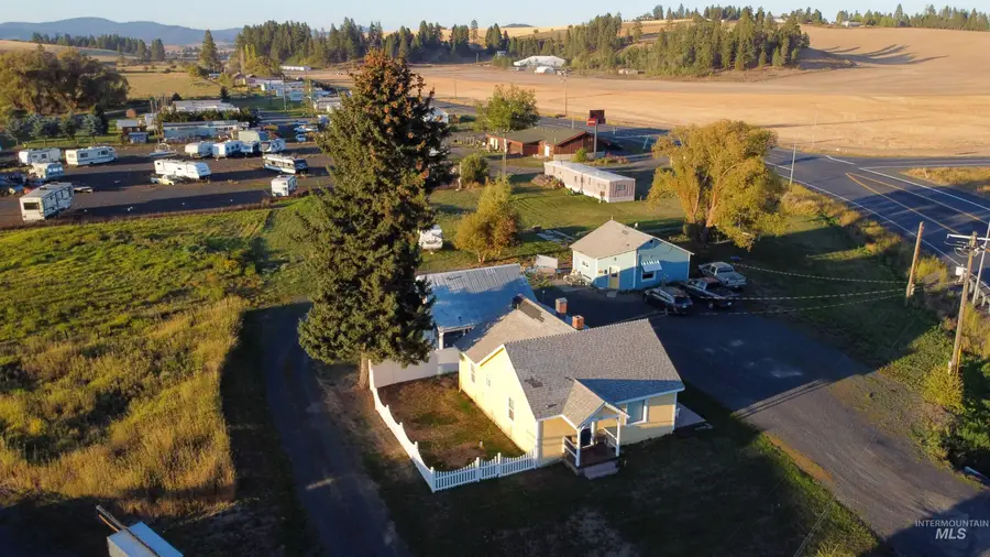 5513 N Hwy 95, Potlatch, ID 83855 - Image #3