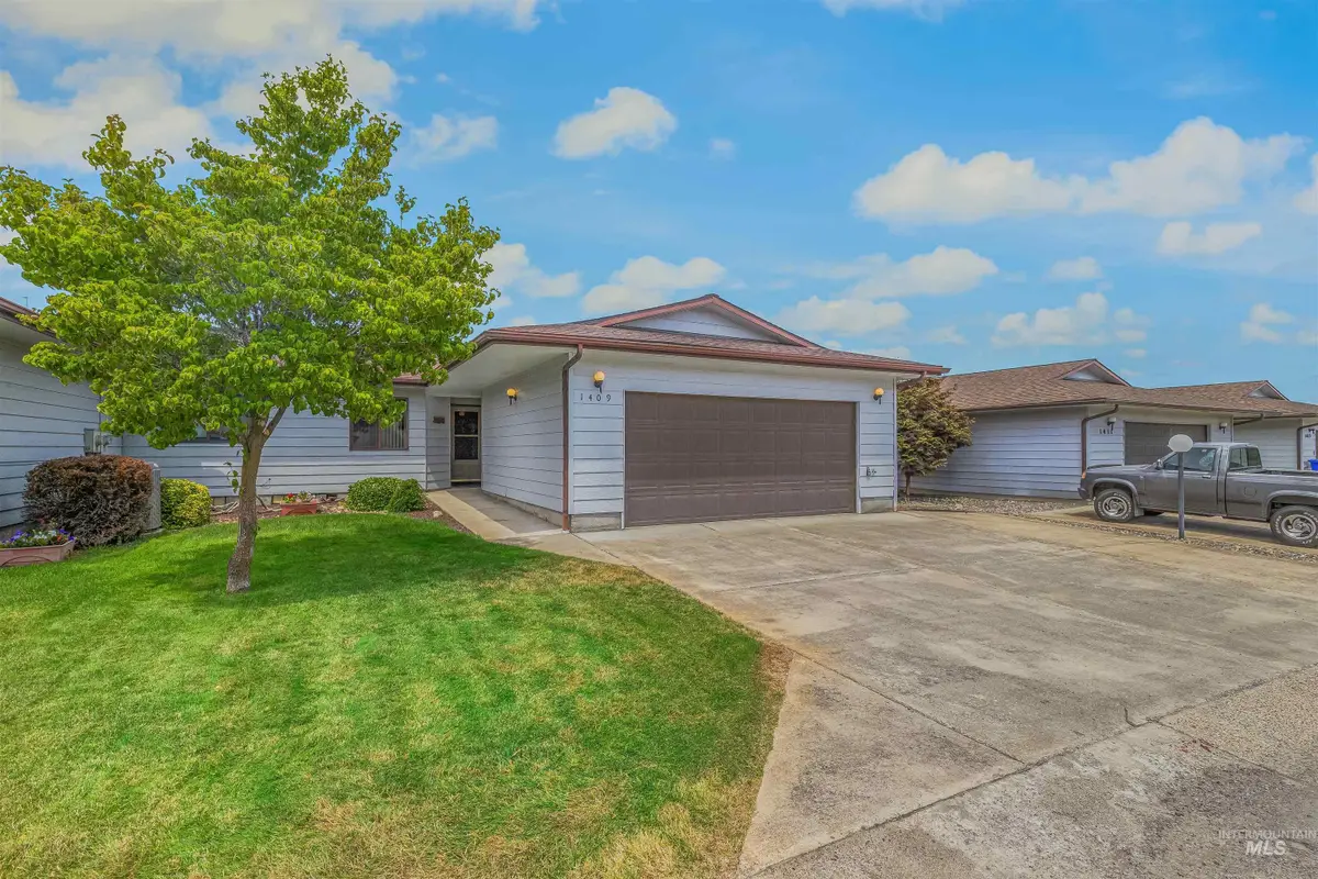 1409 29th Street, Lewiston, ID 83501 - Image #1
