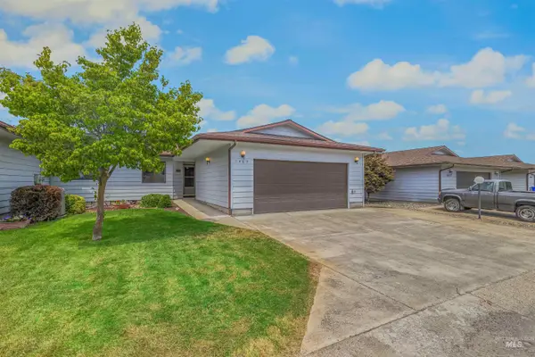 1409 29th Street, Lewiston, ID 83501