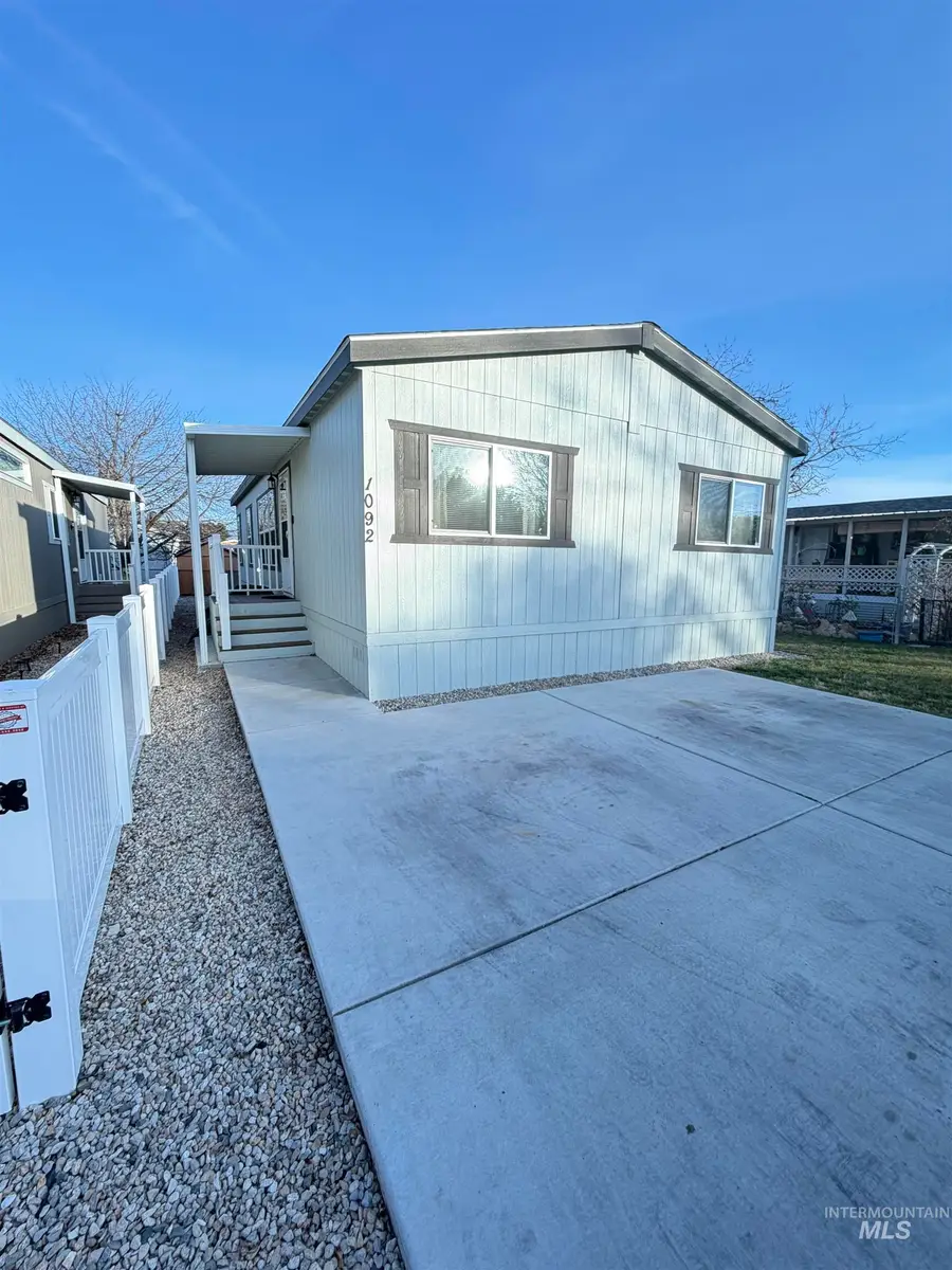 1092 N Fawn Ln., Boise, ID 83704 - Image #2