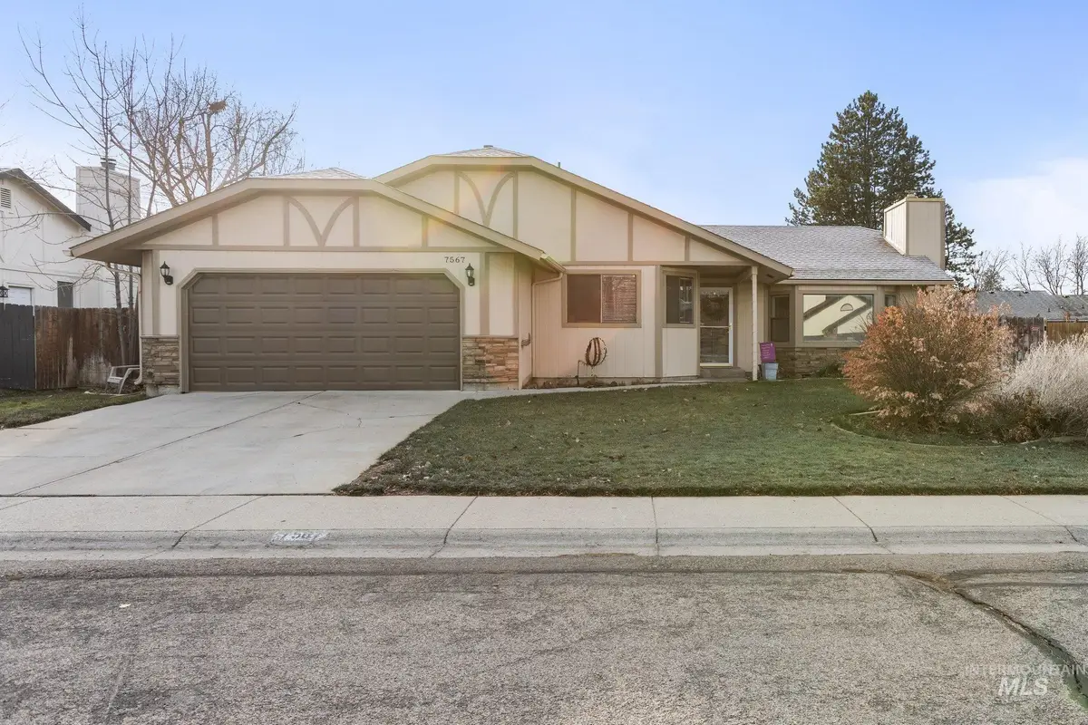 7567 Sundance, Boise, ID 83709 - Image #1