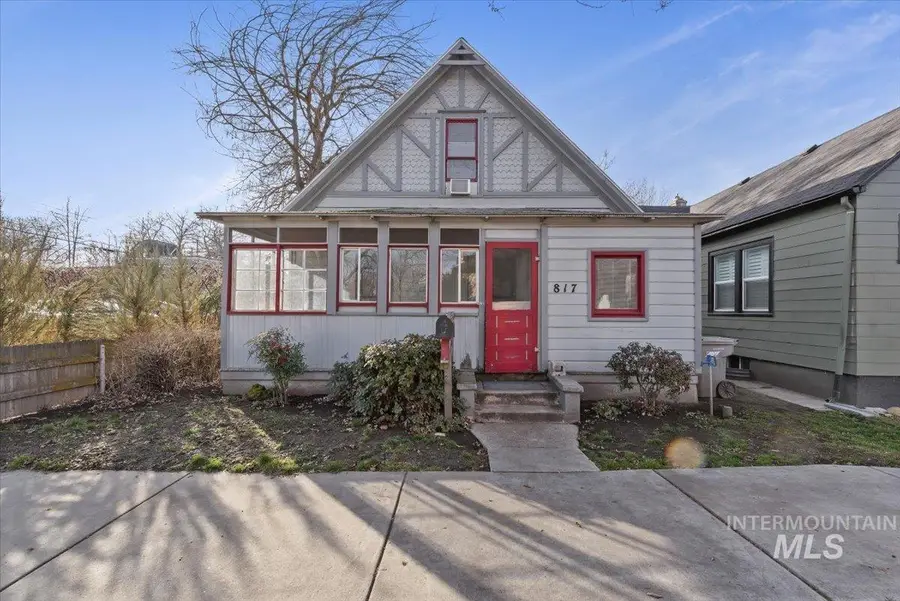 817 W Thatcher Street, Boise, ID 83702 - Image #2