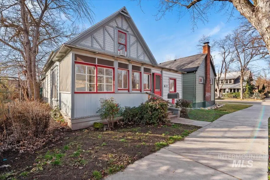 817 W Thatcher Street, Boise, ID 83702 - Image #3