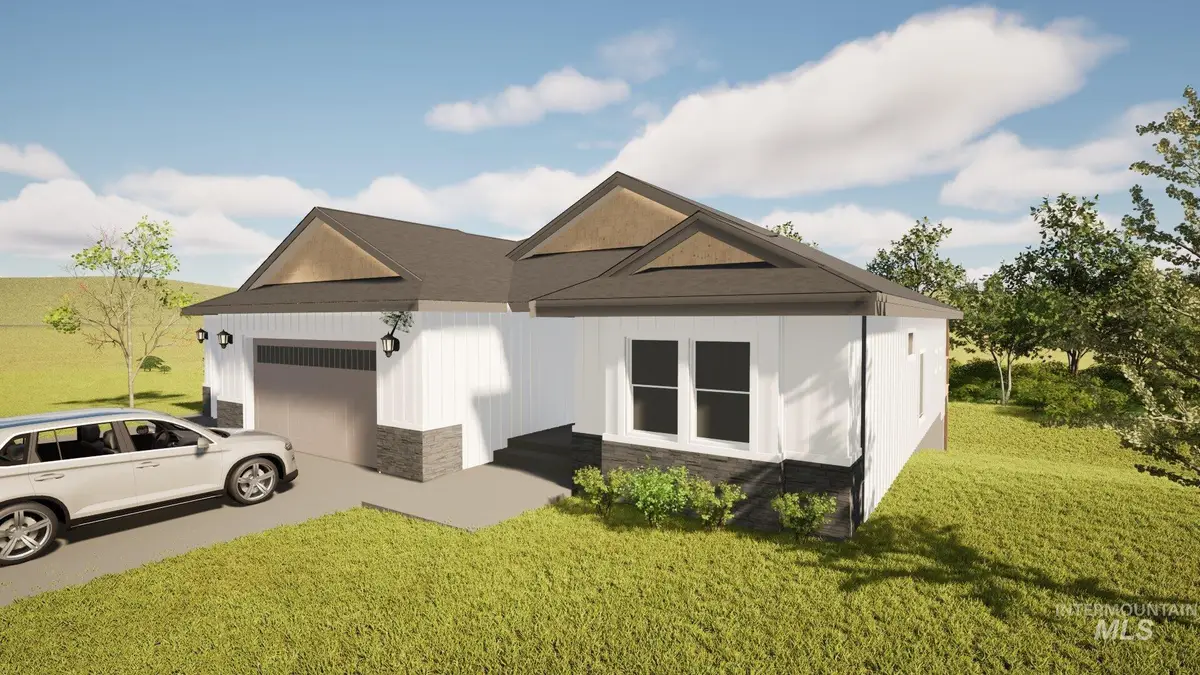 16125 Glenna Drive, Wilder, ID 83676 - Image #1