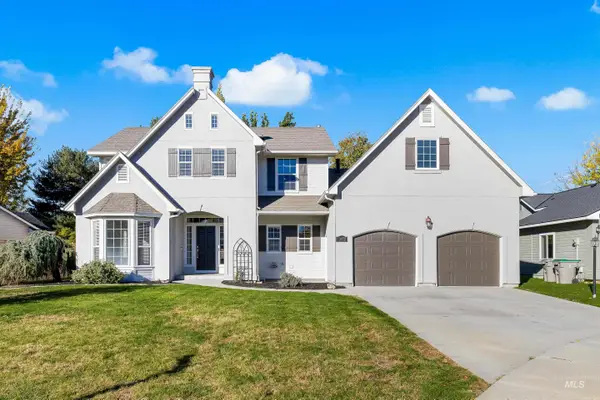 13972 W Chatsworth, Boise, ID 83713