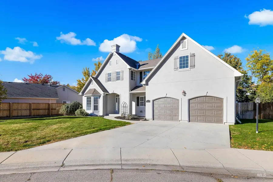 13972 W Chatsworth, Boise, ID 83713 - Image #2