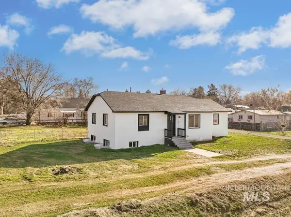 318 N Date St, Jerome, ID 83338