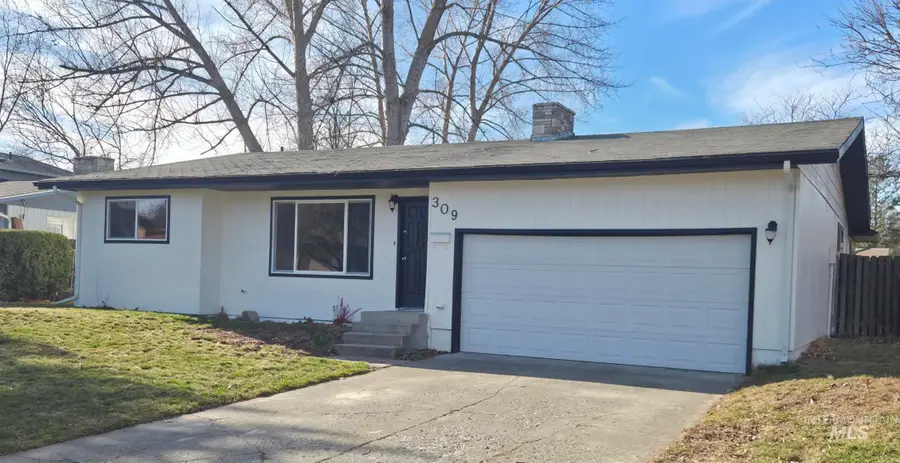 309 S Roosevelt, Moscow, ID 83843 - Image #2