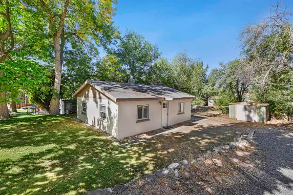 231 E Reed Street, Hagerman, ID 83332