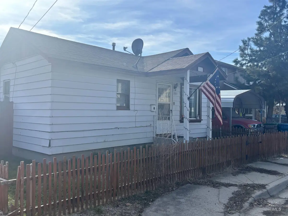 3005 W Hester Street, Boise, ID 83702 - Image #1