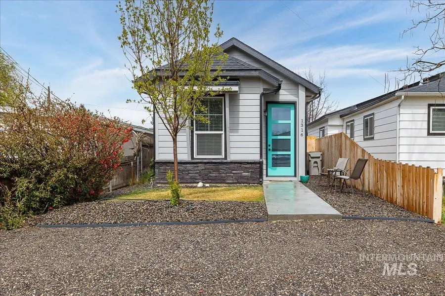 1316 W Melrose St, Boise, ID 83706 - Image #3