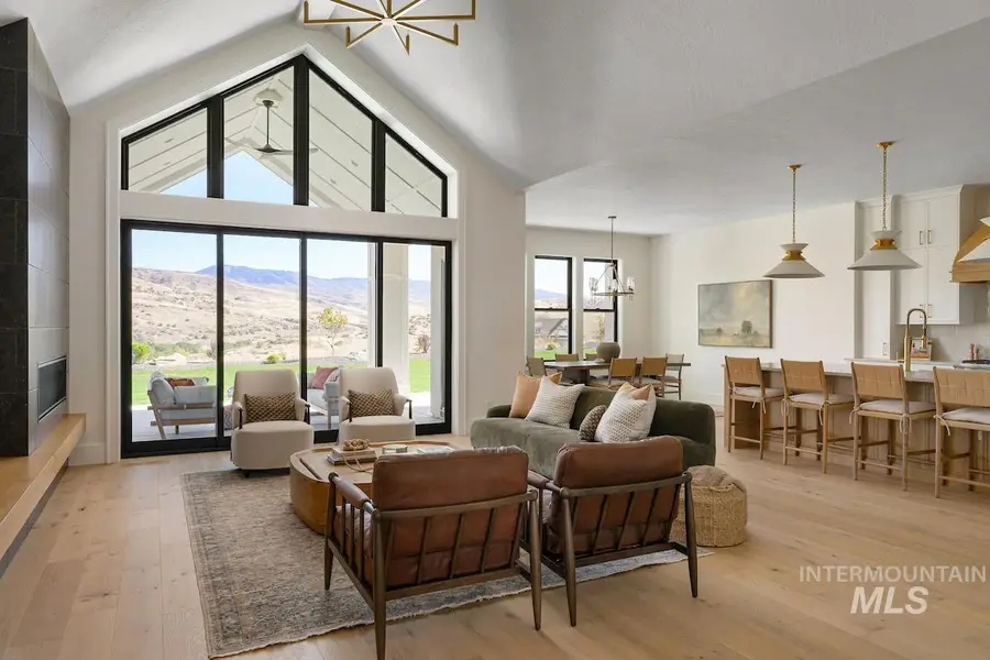 11071 N Elk Ridge Way, Boise, ID 83714 - Image #3