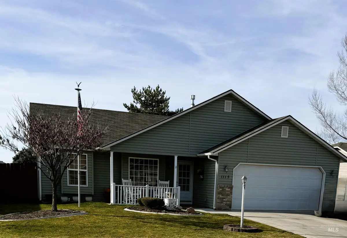 1115 Feltham Peak Dr., Emmett, ID 83617 - Image #1