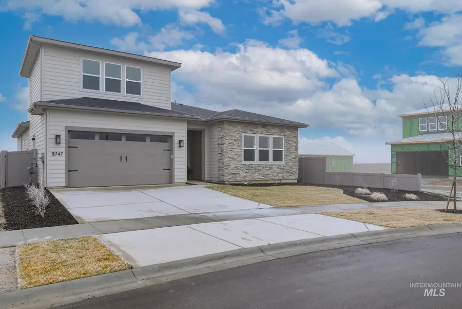 8747 W Stock Bridge St, Star, ID 83669 - #2