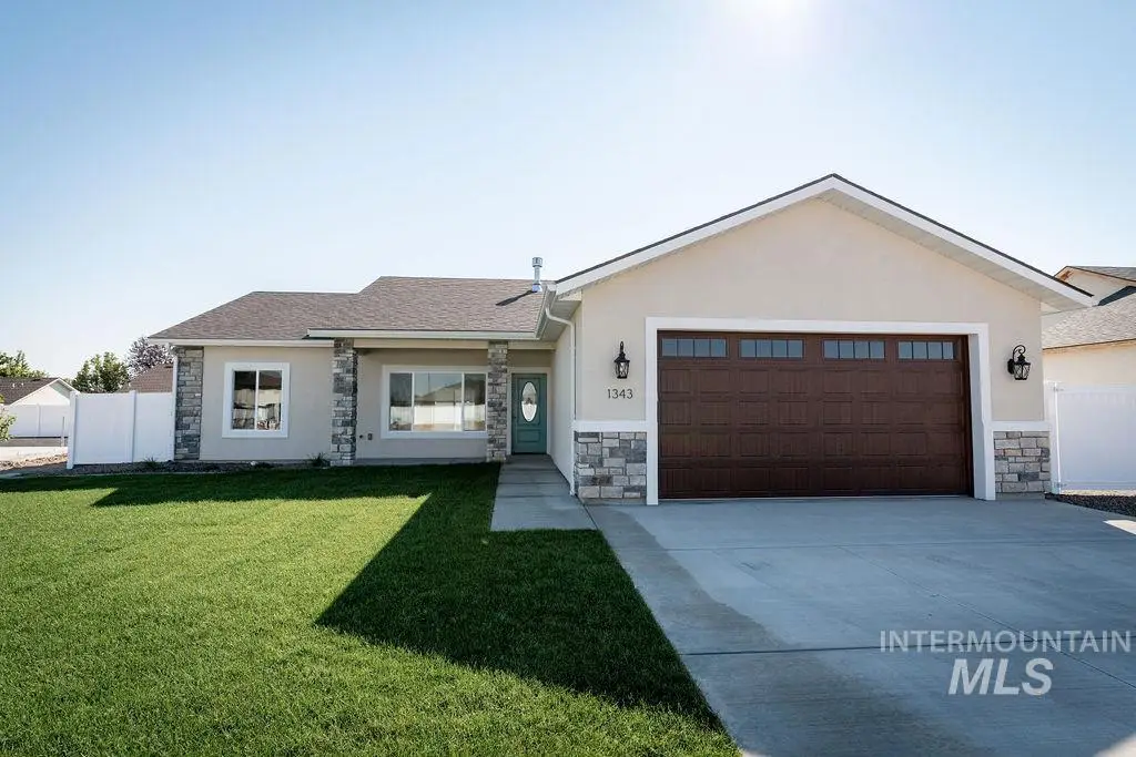 1396 Haizlee Way, Twin Falls, ID 83301 - Image #1