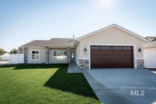 1396 Haizlee Way, Twin Falls, ID 83301