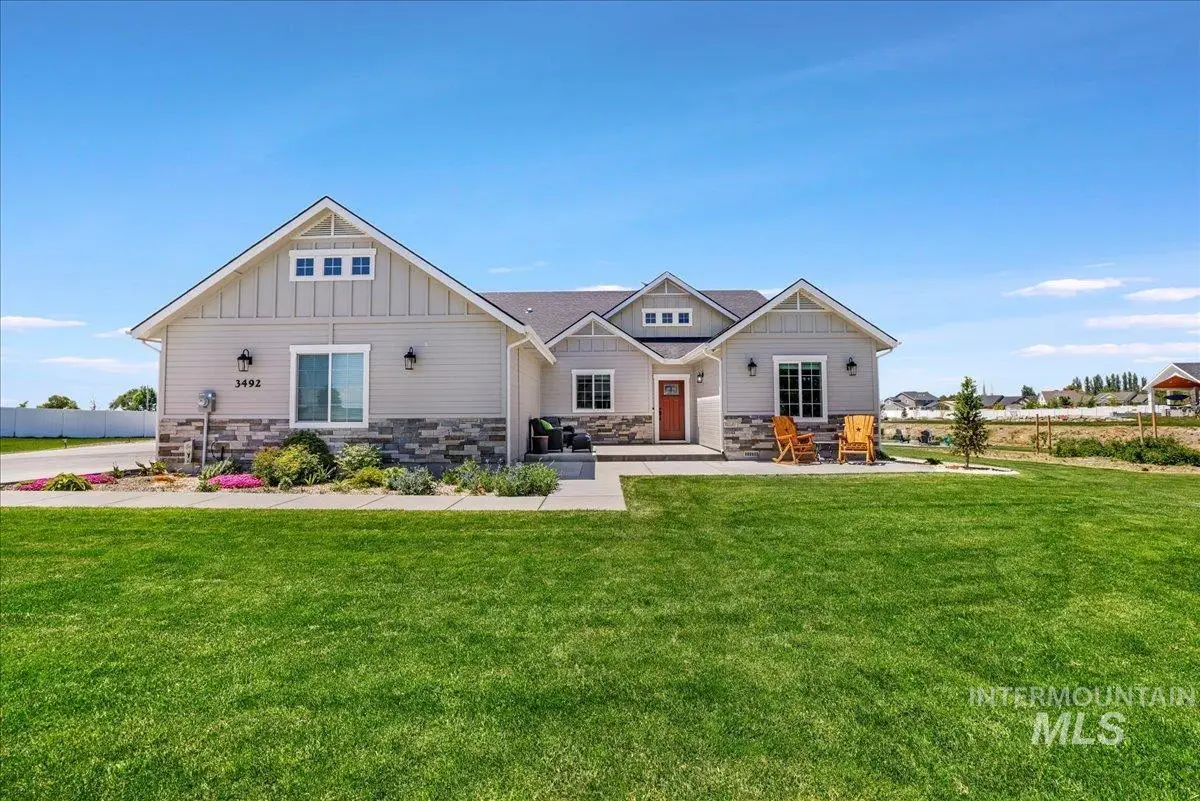 3492 E 3600 N, Kimberly, ID 83341 - #1