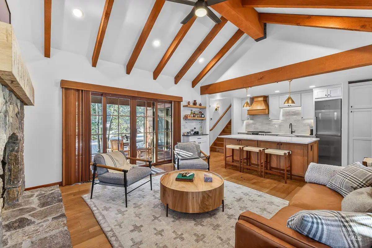 21 Rock Creek Court, Donnelly, ID 83615 - #1