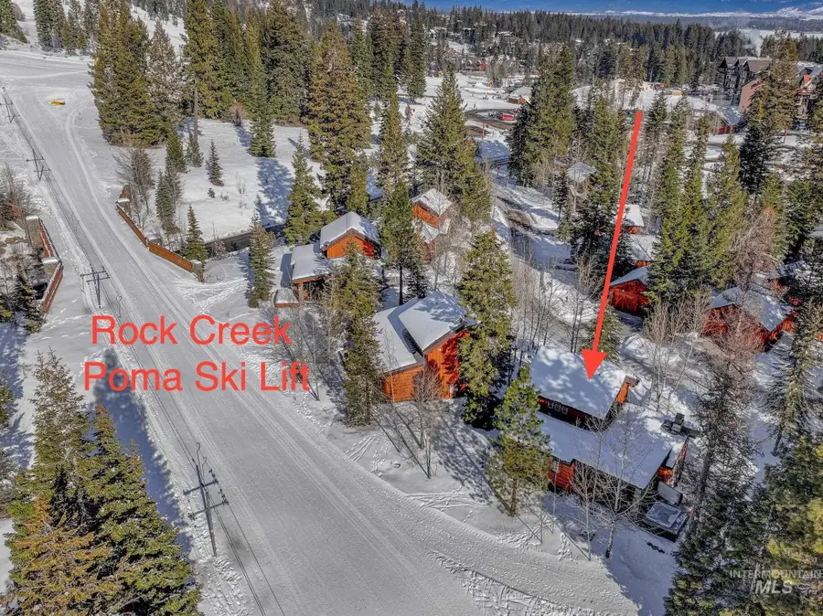 21 Rock Creek Court, Donnelly, ID 83615 - #3