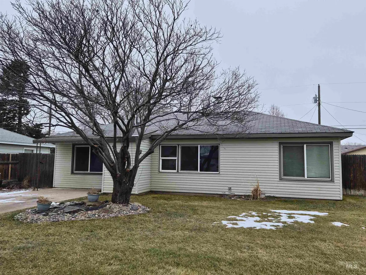 1030 Everett Ave, Pocatello, ID 83201 - #1